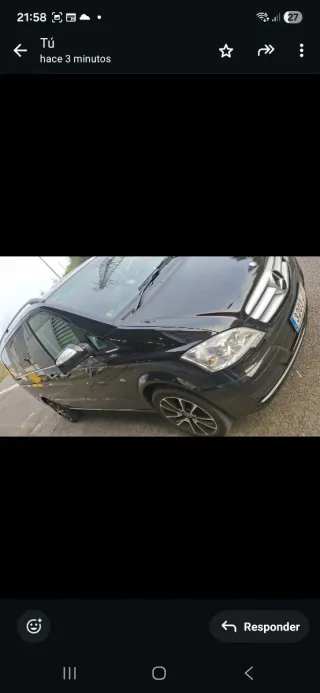 Mercedes-Benz Viano 2012