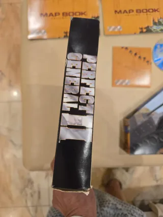 Juego PC Perfect General II