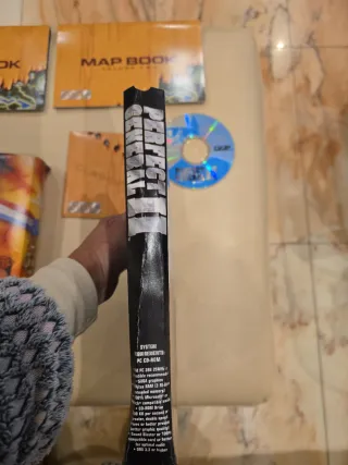 Juego PC Perfect General II