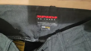 Pantalones Moto Spidi Cordura Talla 29