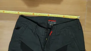 Pantalones Moto Spidi Cordura Talla 29