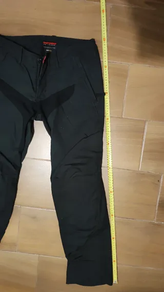 Pantalones Moto Spidi Cordura Talla 29