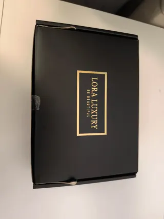 Lora Luxury Bombas de Baño (Pack 12)