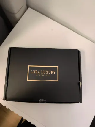 Lora Luxury Bombas de Baño (Pack 12)