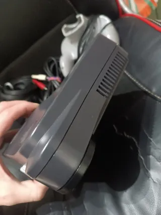 Nintendo 64. Excelente. Juegos Zelda + Mario