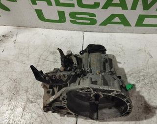 Nissan 118178 8200137170 caja cambios micra (k12e)