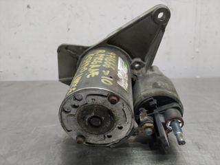 MOTOR ARRANQUE RENAULT MEGANE III COUPE-CABRIO H4