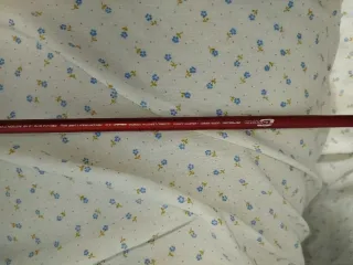 Caña cinnetic rextail y carrete daiwa fuego 2000LT