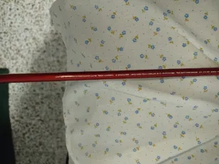 Caña cinnetic rextail y carrete daiwa fuego 2000LT