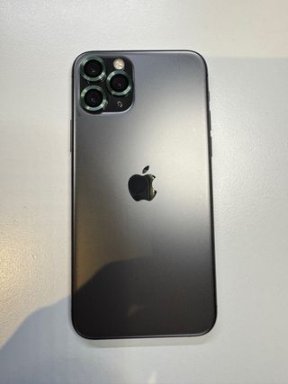 iPhone 11 Pro Grigio Siderale