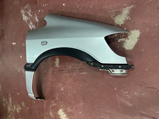 Aleta Delantera DRC Opel Zafira A