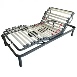 Cama Eléctrica Articulada