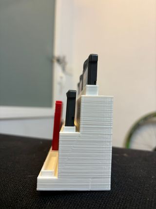 Soporte para juegos Gameboy/Gameboy Advance