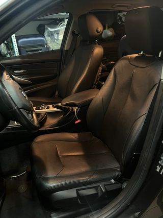 BMW Serie 3 190cv 2016