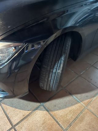 BMW Serie 3 190cv 2016