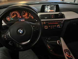 BMW Serie 3 190cv 2016