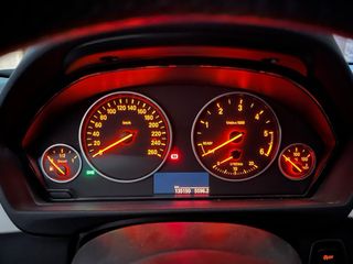 BMW Serie 3 190cv 2016