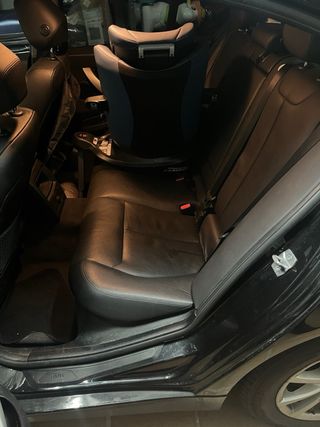 BMW Serie 3 190cv 2016