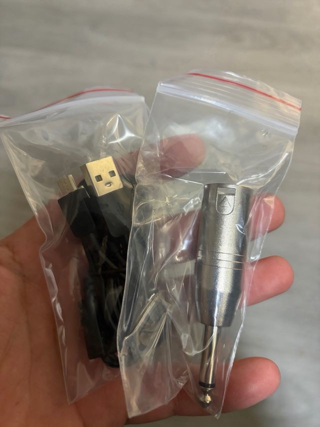 XVIVE U4 Sistema In Ear Monitor Inalámbrico