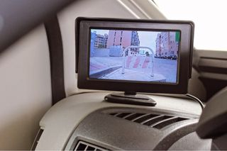 Autocaravana Mclouis Tandy