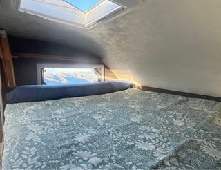 Autocaravana Mclouis Tandy