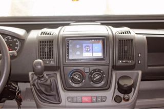 Autocaravana Mclouis Tandy