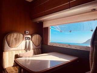 Autocaravana Mclouis Tandy