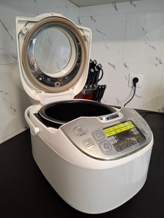 Robot de Cocina Moulinex Maxichef