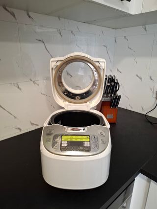 Robot de Cocina Moulinex Maxichef