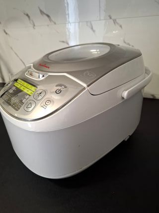 Robot de Cocina Moulinex Maxichef