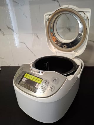 Robot de Cocina Moulinex Maxichef