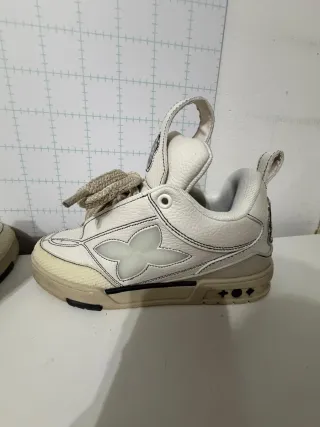 Zapatillas Louis Vuitton Skate