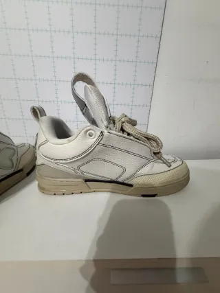 Zapatillas Louis Vuitton Skate