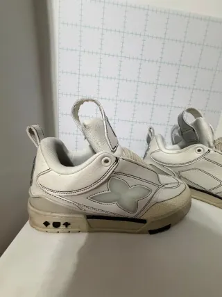 Zapatillas Louis Vuitton Skate