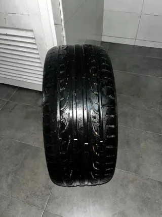 Llanta Audi, BMW, Mercedes Negra