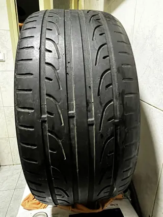 Llanta Audi, BMW, Mercedes Negra