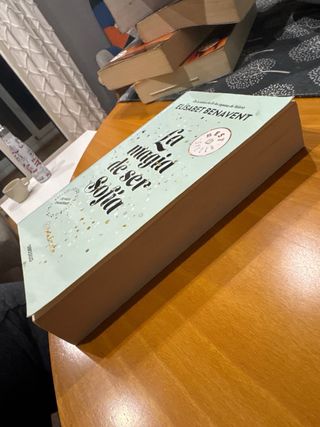 La magia de ser Sofía (Bilogía Sofía 1) (Spanis...