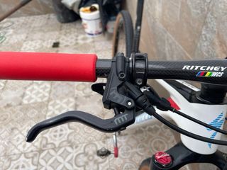 Specialized Stumpjumper Carbon – XC Competición