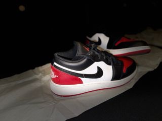 Air Jordan 1 Low Talla 38