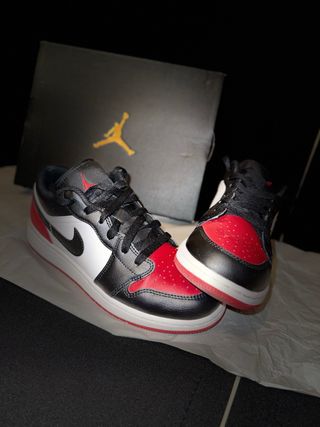 Air Jordan 1 Low Talla 38