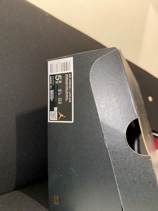 Air Jordan 1 Low Talla 38