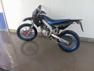 Derbi Senda R