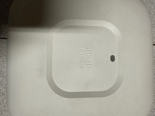 Cisco AIR-CAP2702I-E-K9 Punto de Acceso