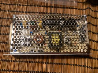 Fuente de Alimentación 180W DC 12-14V