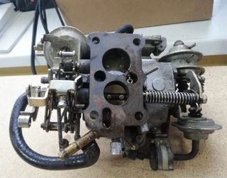 Carburador Suzuki Samurai SJ413