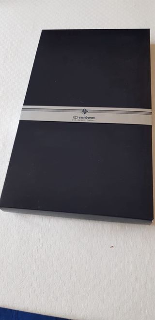 Vassoio rettangolare