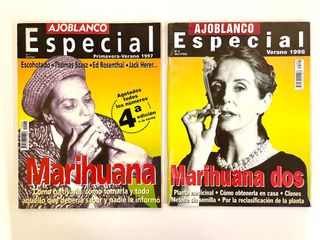 Guia Marihuana