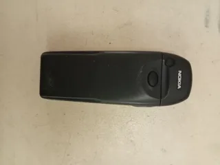 Cellulare Nokia 6310i Grigio/Argento