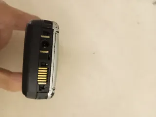 Cellulare Nokia 6310i Grigio/Argento