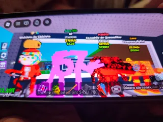 Personaje de videojuego